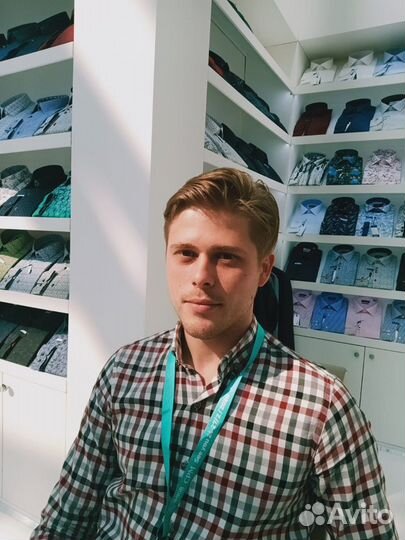 Менеджер по работе с маркетплейсами (e-commerce)