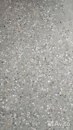 Шлифовка бетона