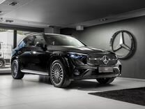 Новый Mercedes-Benz GLC-класс 2.0 AT, 2023, цена от 10 400 000 руб.