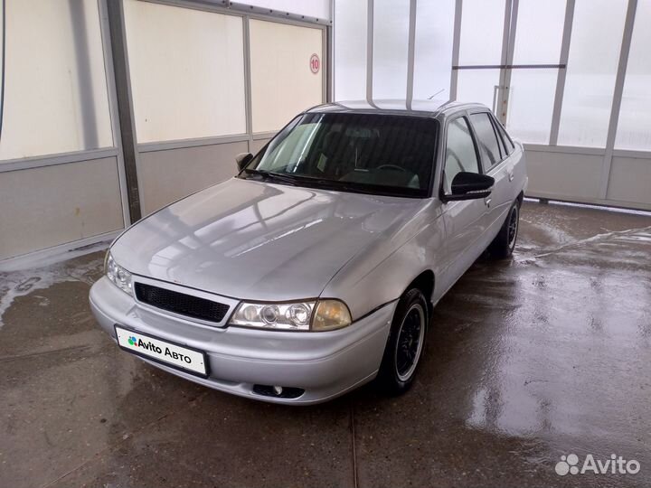 Daewoo Nexia 1.5 МТ, 2006, 154 000 км