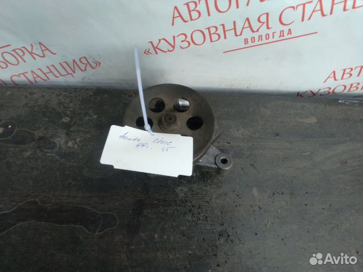 Насос гур Honda Civic 99 г 1,5