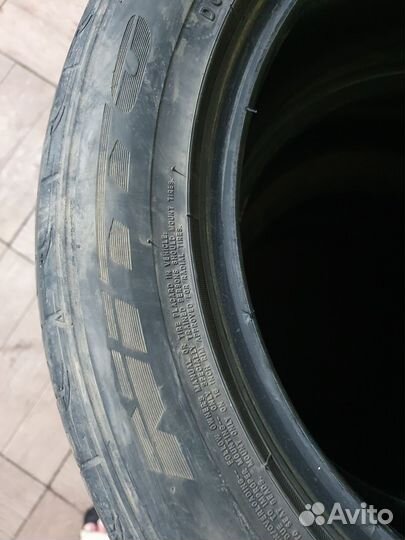 Nitto NT860 205/55 R16 91V