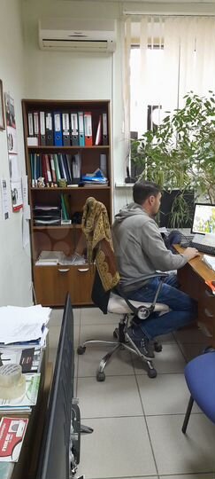 Торговая площадь, 116 м²