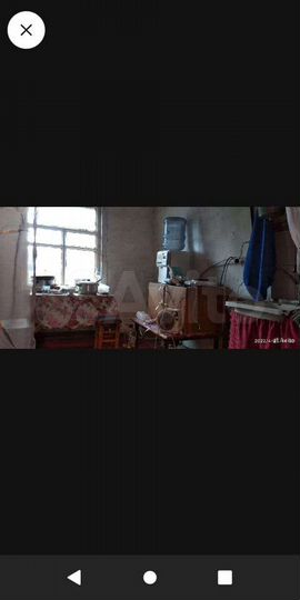 Дом 47,2 м² на участке 11,5 сот.