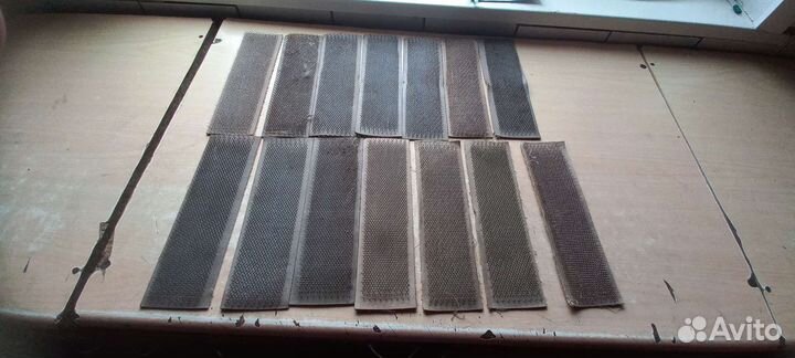 Основа для чёсок пуха