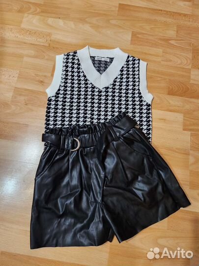 Одежда для девочек с 10 по 12 лет