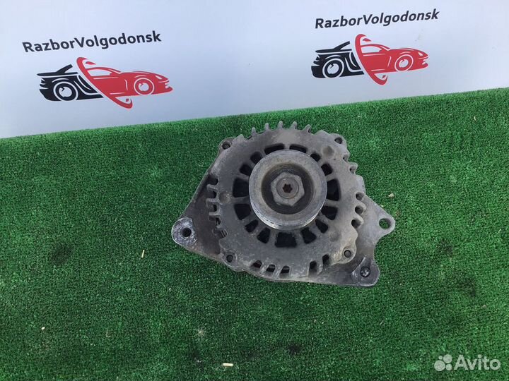 Генератор Chery Fora A21