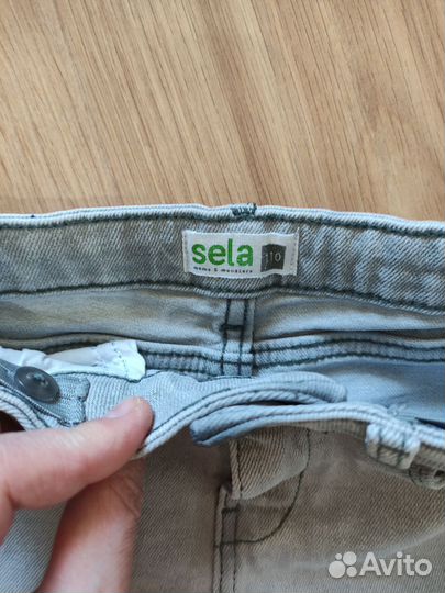 Шорты Sela на девочку