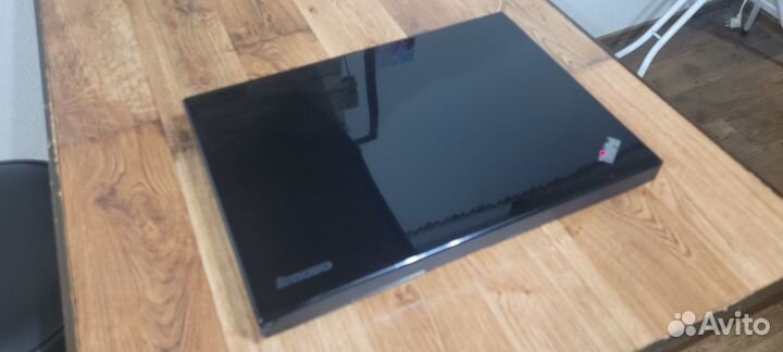 Вечноживой Lenovo ThinkPad SL500