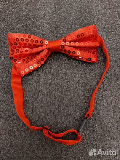 Ободок с ушками