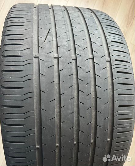 Continental ContiEcoContact 6 275/35 R22 107Y