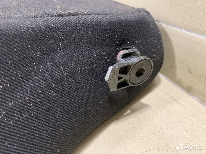 Сиденье заднее Focus II 2008-2011