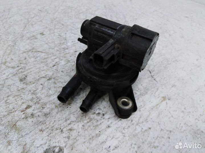 Электромагнитный клапан