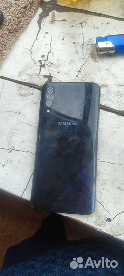 Samsung A30S