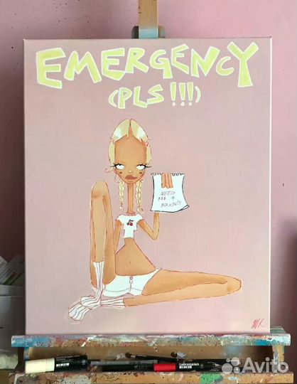 Картины на заказ