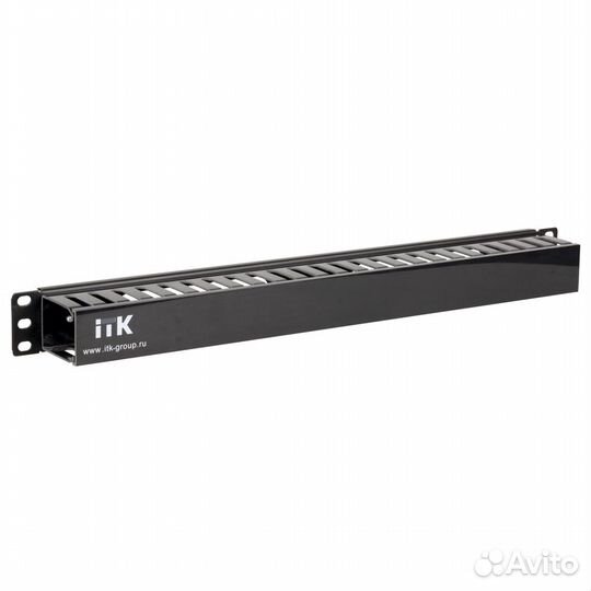 ITK Органайзер кабельный 19