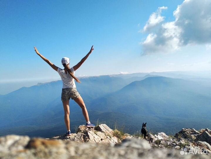 Услуги профессионального фотографа
