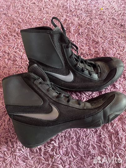 Боксерки nike