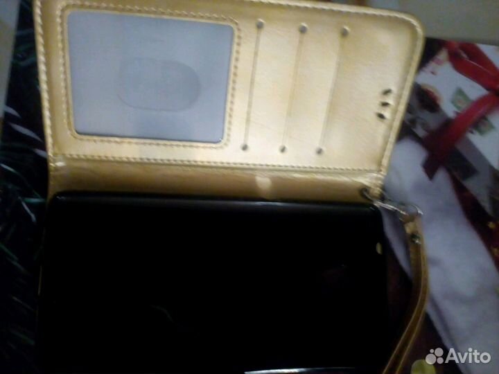 Чехол на Lenovo Vibe P2 новый