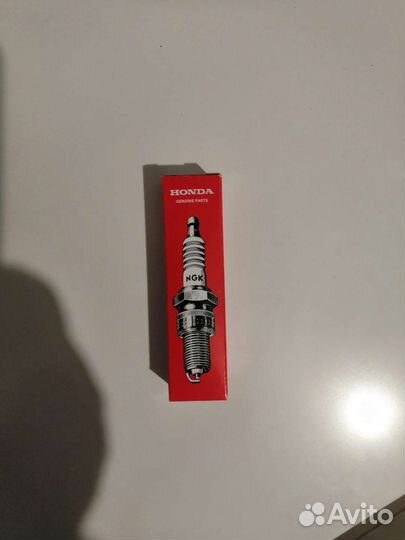 Свечи зажигания иридиевые ngk