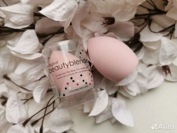 Пилочки, декор для ногтей, спонжи для макияжа