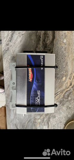 Мозг эбу lancer evolution 7-9