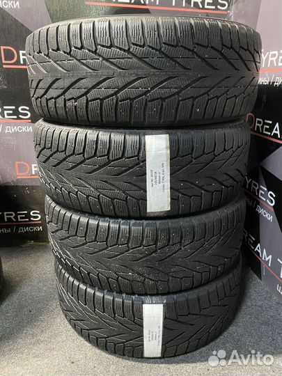 Nokian Tyres Hakkapeliitta R2 SUV 265/60 R18