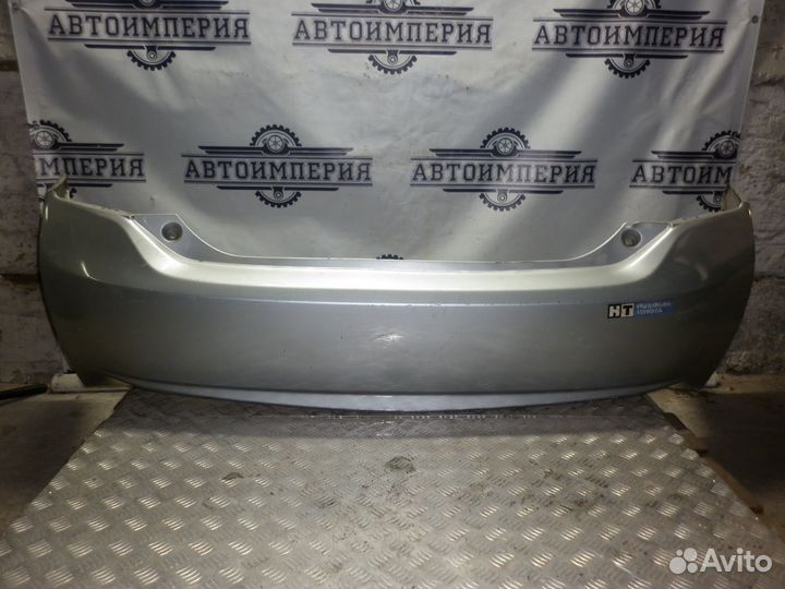 Бампер Toyota Prius /Тойота Приус 30 2010 1,8