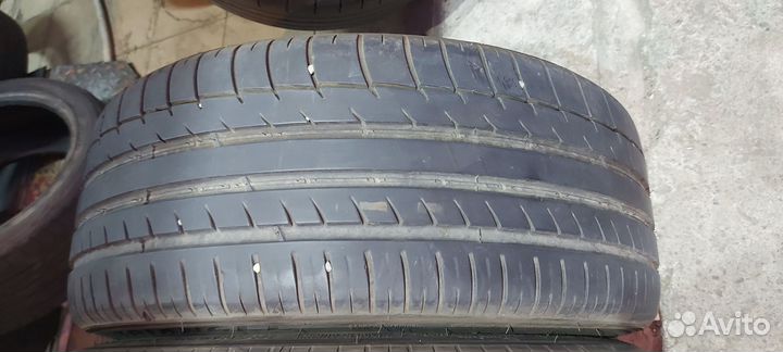 Triangle Sportex TSH11 225/40 R18