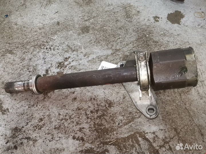 Полуось для Renault Megane 2