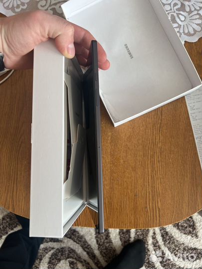 Планшет samsung galaxy tab a8 Gray / 32гб