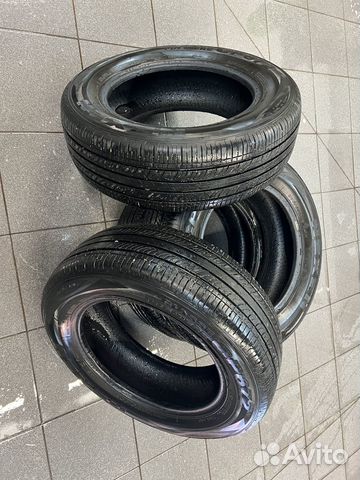 Nexen Classe Premiere 672 205/65 R16