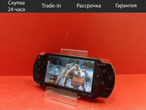 Игровая приставка PSP 3008