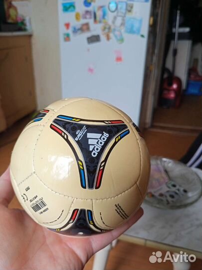 Футбольный мяч Adidas mini