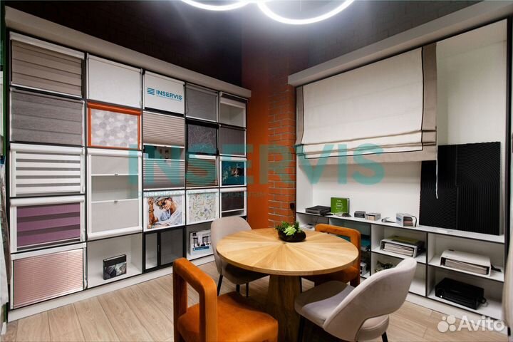 Жалюзи от производителя