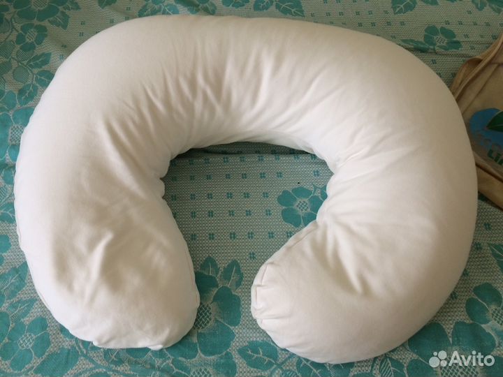 Подушка для беременных