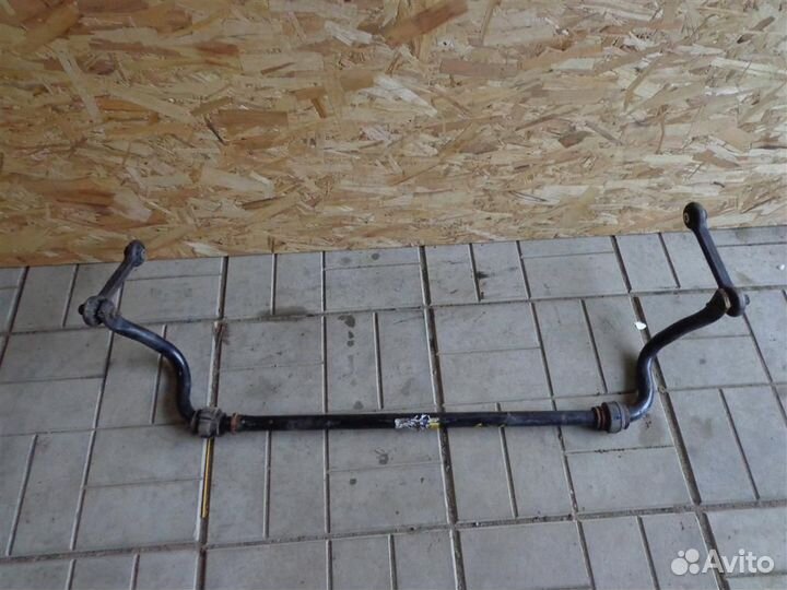 Стабилизатор передний Audi A4 B8