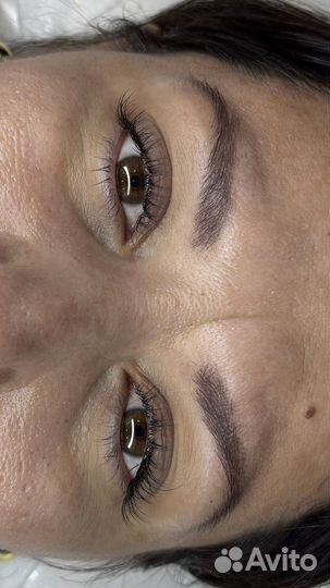 Ищу модель на классическое наращивание ресниц