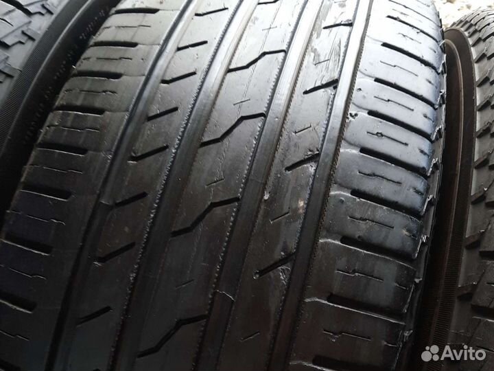 Nokian Tyres Hakka Blue SUV 285/65 R17 116H