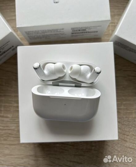 Airpods pro