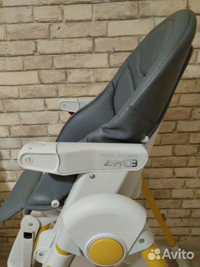 Стул для кормления