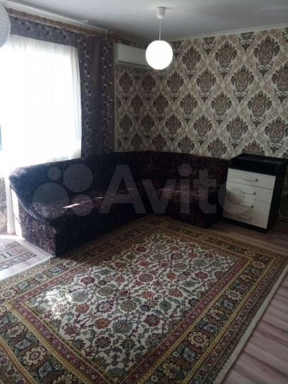 Квартира-студия, 31 м², 6/10 эт.