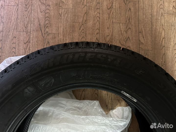 Bridgestone Blizzak Revo GZ 185/65 R15