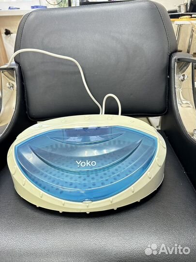 Стерелизатор для инструментов