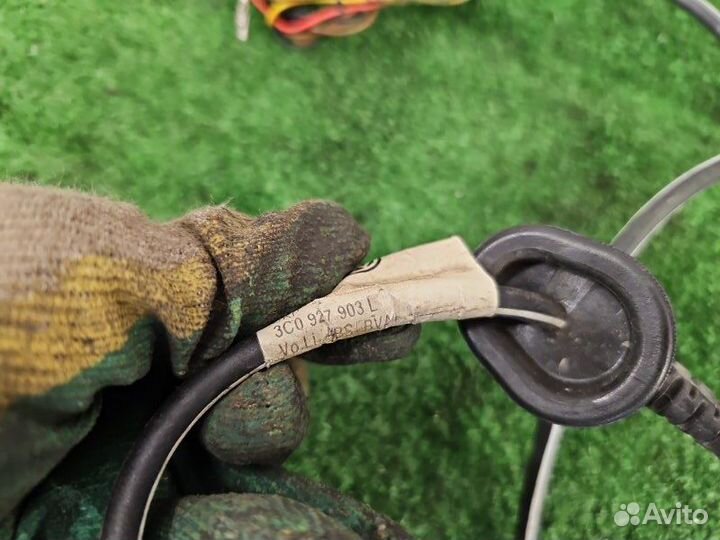 Провод датчика ABS передний левый Volkswagen