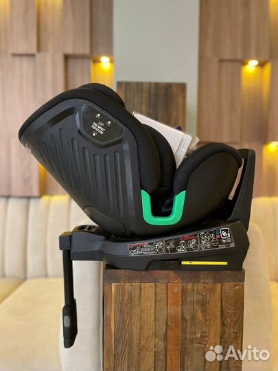 Автокресло Carrello Empire (0-36 кг)