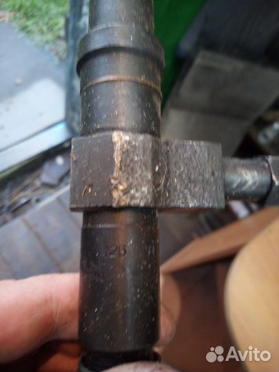 Форсунки ямз