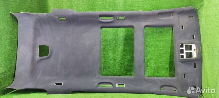 Обшивка потолка Mercedes-Benz GL/GLS-Class