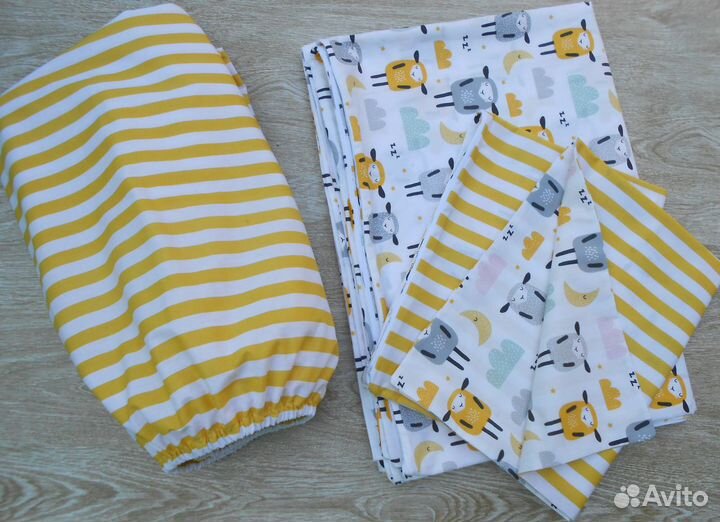 Постельное нестандартных размеров