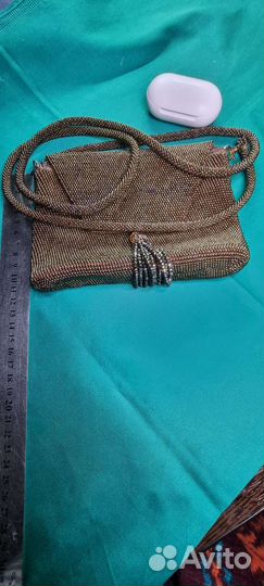 Сумка женская клатч